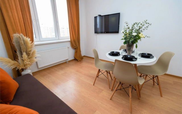 AHause на Шаумяна 87