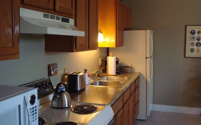 Bristol Suites