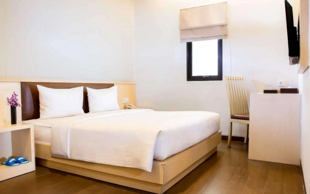 Hotel 88 Mangga Besar 62 by WH