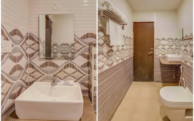 Edition O 30045 Hotel Legacy Brigade Road