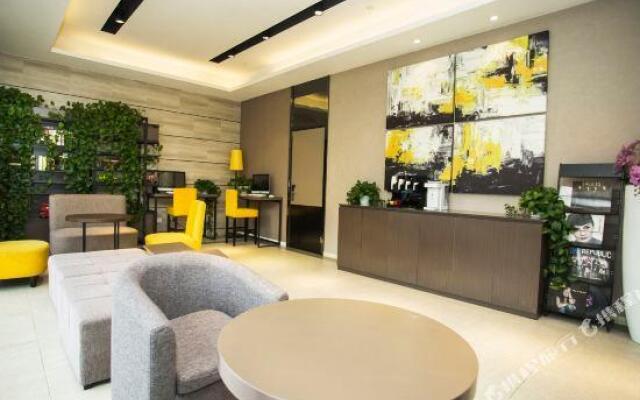 Grace Hotel Chedun Branch