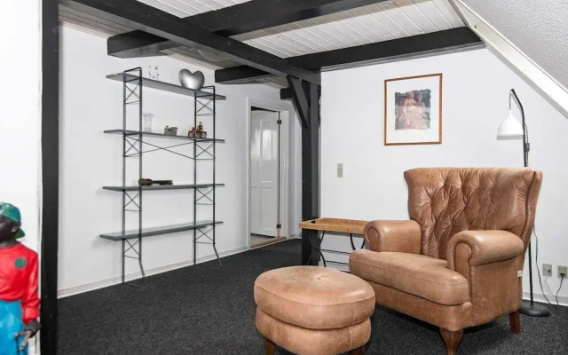 Holiday Home in HÃ¸jer