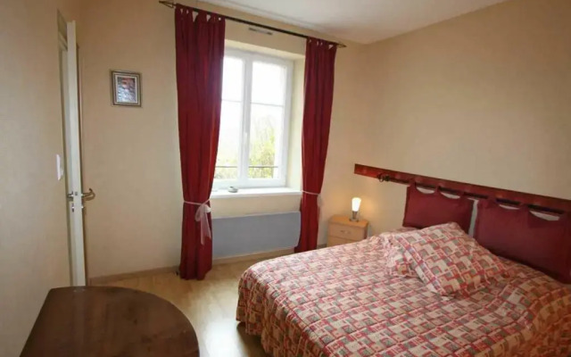 Gîte Saint-Dié-des-Vosges, 2 pièces, 2 personnes - FR-1-589-209