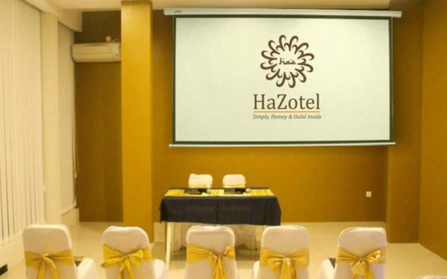 Hazotel Semarang