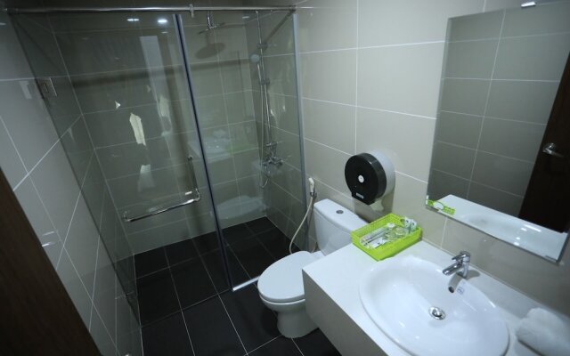 Kega Lighthouse Resort