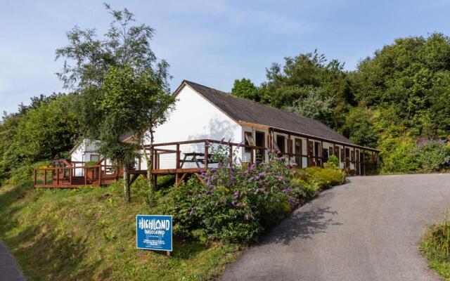 Highland Basecamp