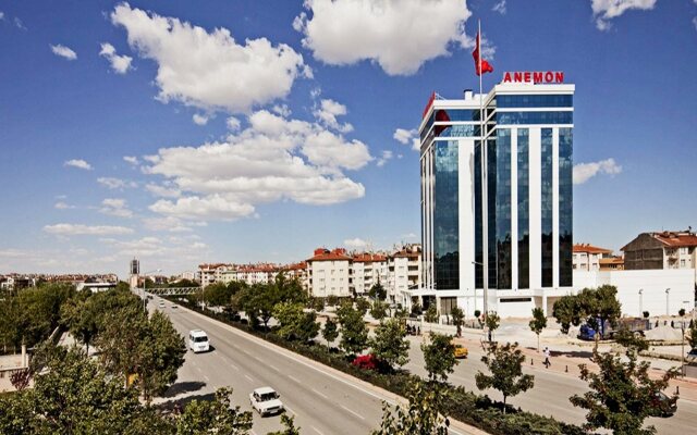 Anemon Konya Hotel