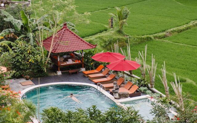 Om Ham Retreat and Resort