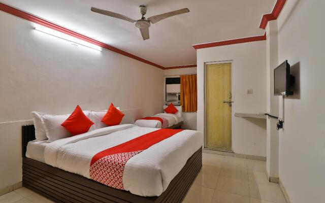 OYO 29318 hotel krishna palace