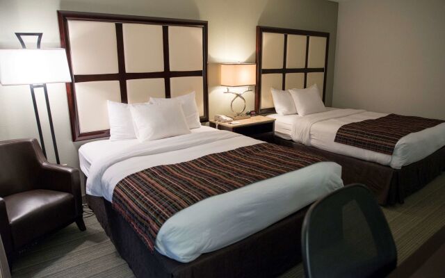 Country Inn & Suites by Radisson, Effingham, IL