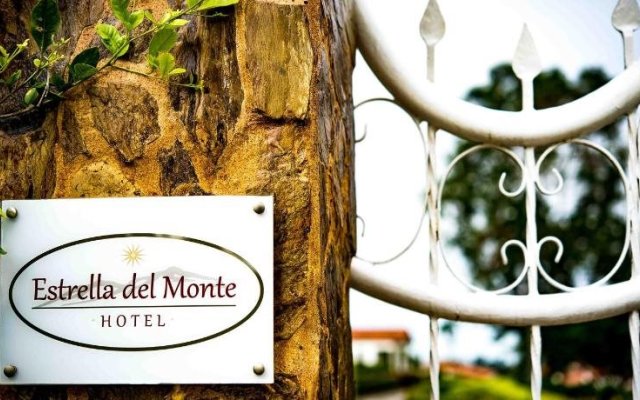 Hotel Estrella Del Monte