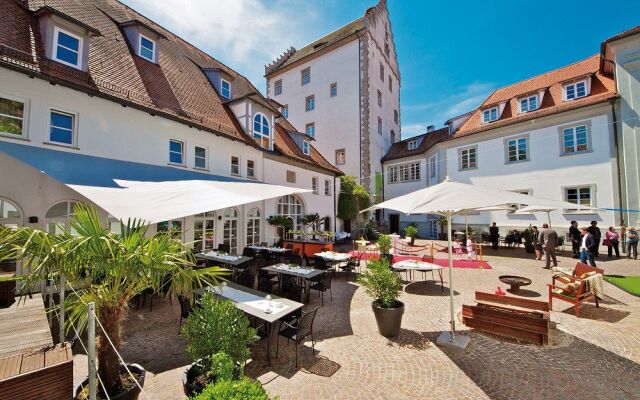 Mindness Hotel Bischofschloss