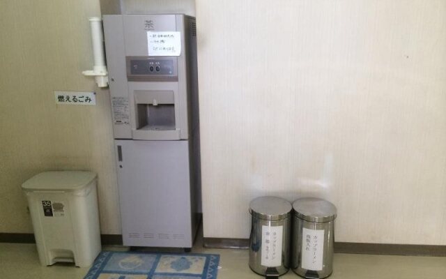 Business Hotel Ark Hekinan