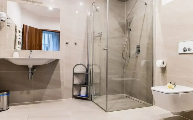 Pensjonat Przy Deptaku