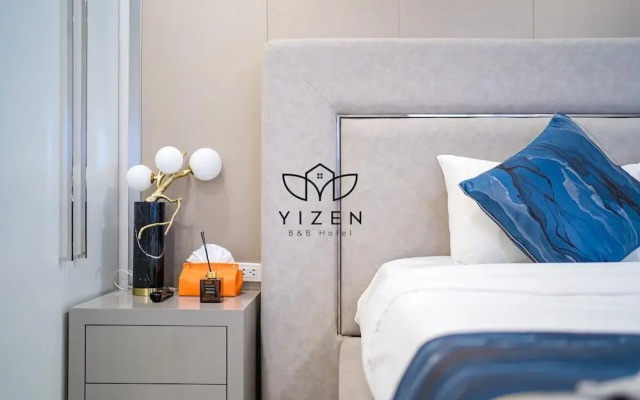Yizen VIP Luxury Palm Springs Villas