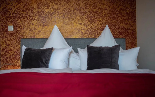 Landgasthof Hittenkirchen