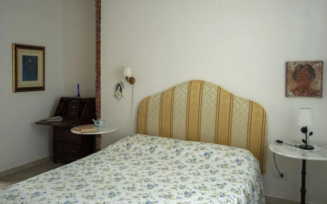 Agriturismo Giardini Di Varrone