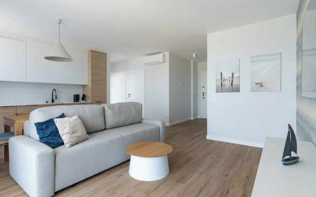 Rezydencja Merwede Aparthotel - My Rest