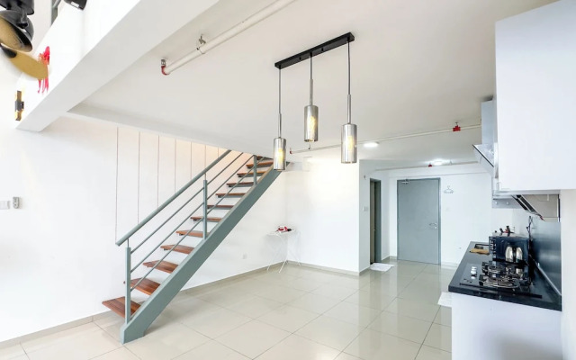 Pinnacle Kelana Jaya by Airhost