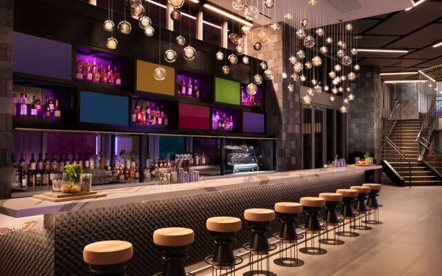 YotelPad Miami