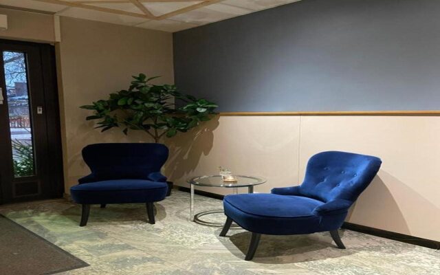 Good Morning Karlstad City