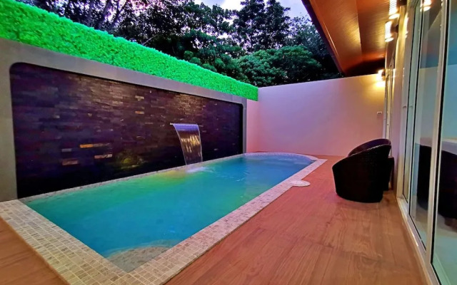 The Apex Private Pool Villa Krabi