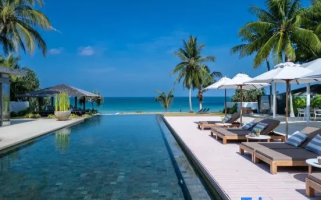 Sava Villa 2 | Villa Amarelo
