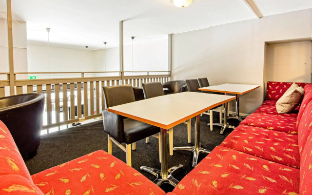 Mosebacke Hostel