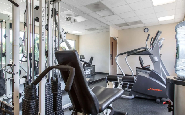 Quality Inn & Suites Danbury near University