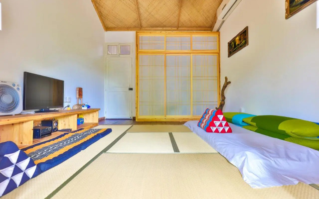 Om Yoga Resort