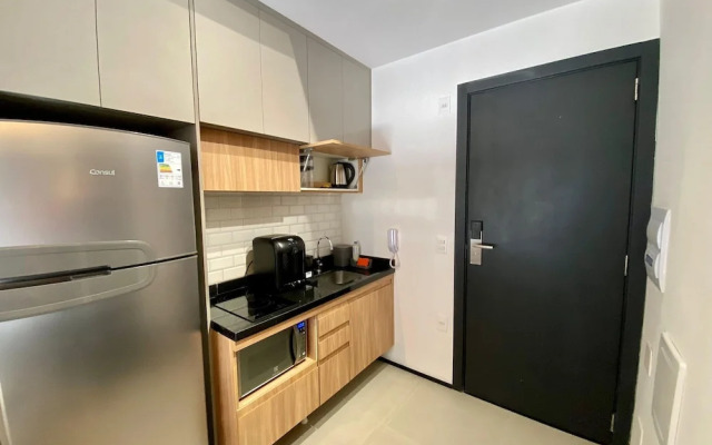 Get a Flat 411 Vila Mariana
