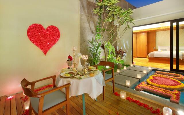 Ayona Villa Seminyak by Ini Vie Hospitality