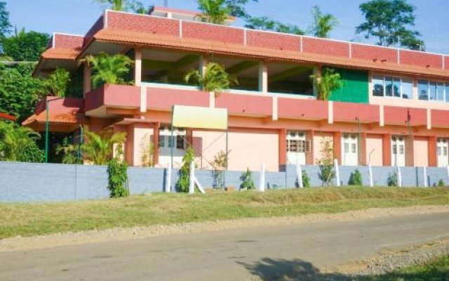 1 BR Guest house in Srimangala, Kodagu, by GuestHouser (9784)