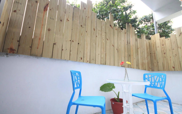 Lovehouse B&B