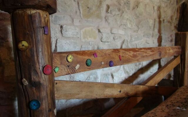 SassoErminia B&B Ecosostenibile