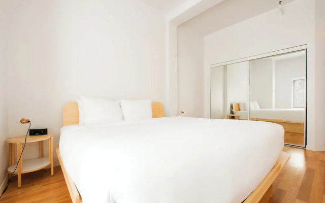 Les Lofts St-Roch by Les Lofts Vieux-Quebec