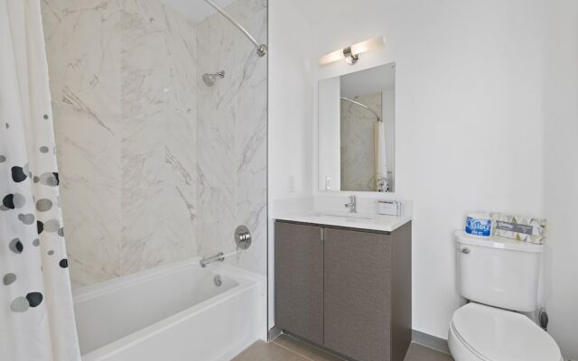 Global Luxury Suites White Plains