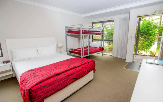 BIG4 Gold Coast Holiday Park