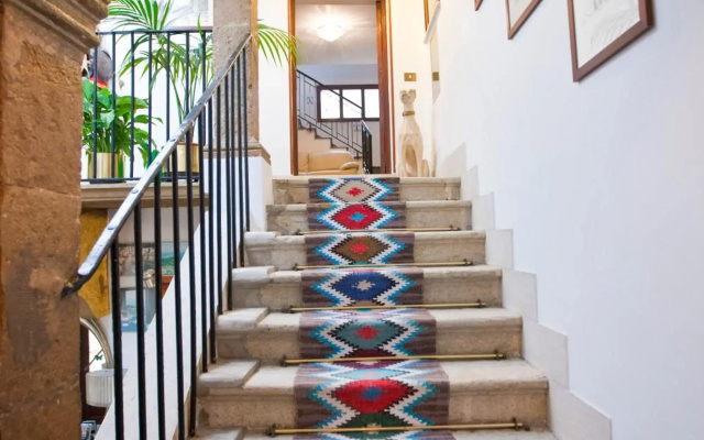 Hotel Moderno