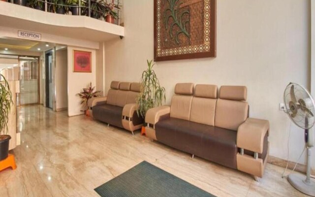 Hotel Krushna Inn