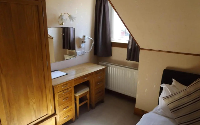 Pine Guest House