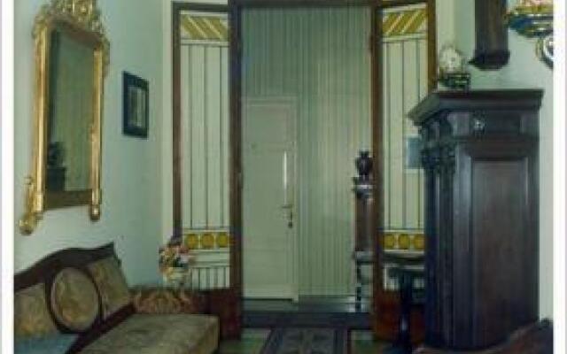 Hotel Grande Italia