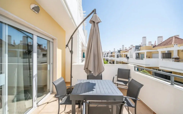 Tavira BAY 3 With Pool by Homing