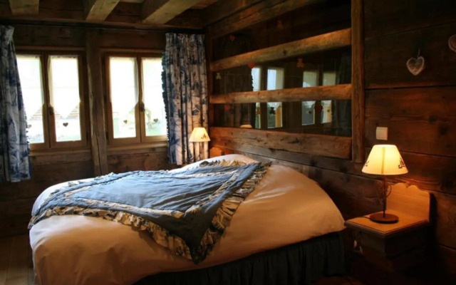 La Ferme des Fontany