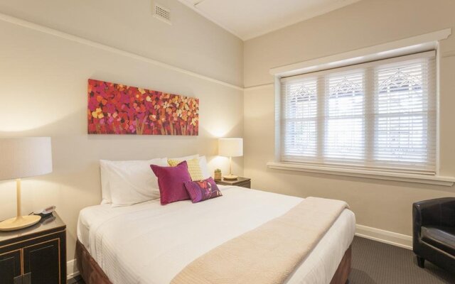 Boutique Stays - Gatehouse Brighton