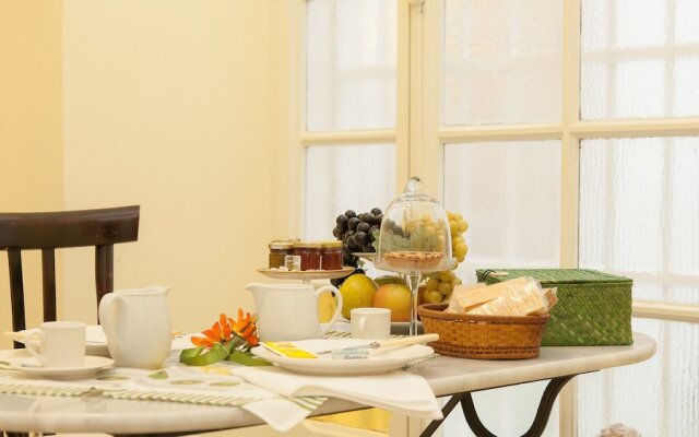 Apartments in Piazza Navona