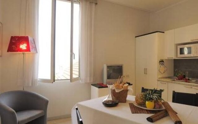 Residence Le Terrazze
