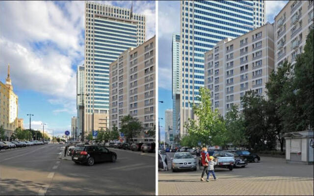 P&O Apartments Emilii Plater