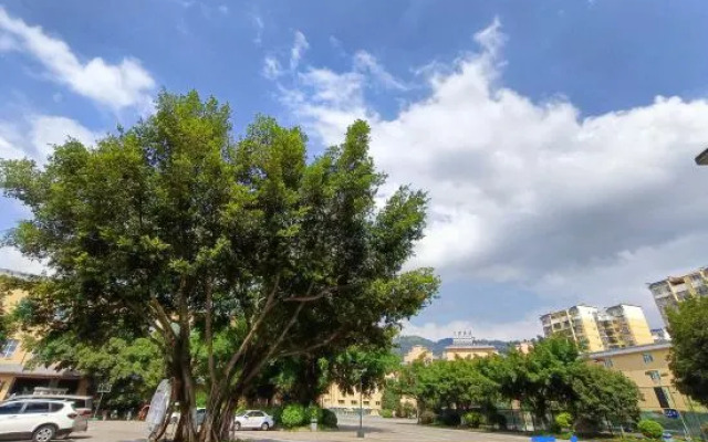 Sanli Hotel Libo