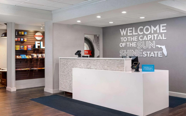 Hampton Inn Tallahassee-Central